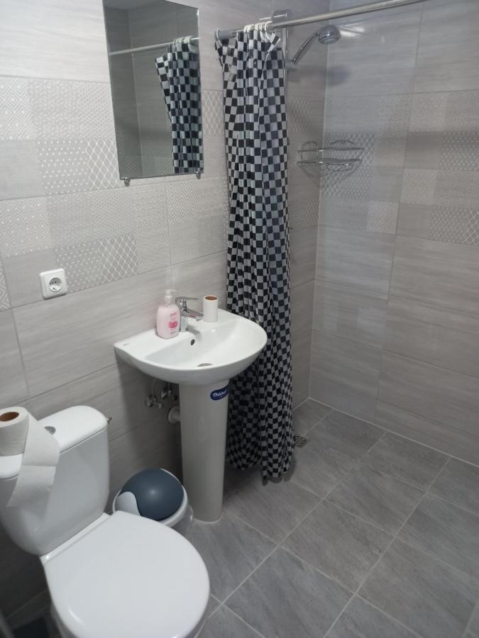 Rooms For Rent Паневежис Экстерьер фото