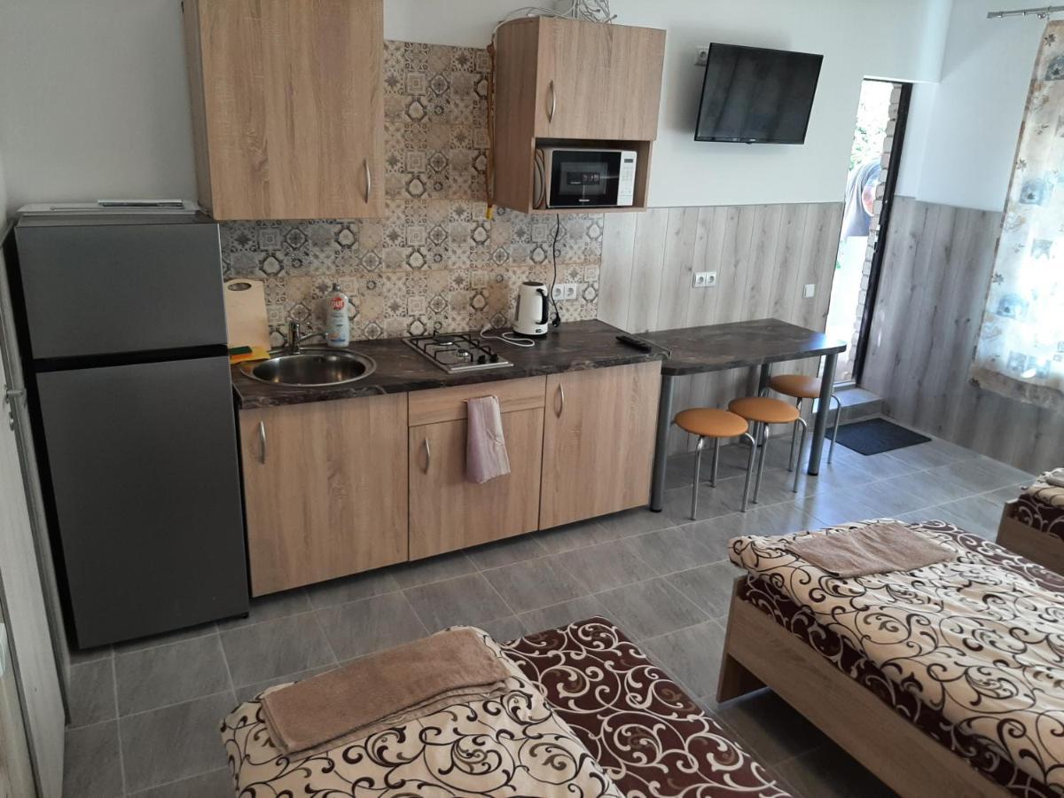 Rooms For Rent Паневежис Экстерьер фото