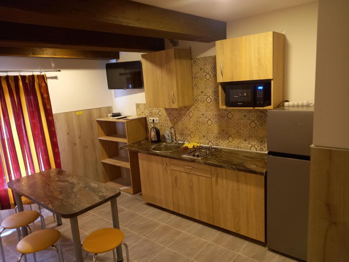 Rooms For Rent Паневежис Экстерьер фото