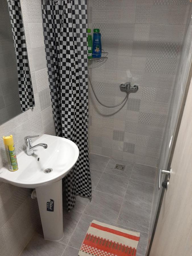 Rooms For Rent Паневежис Экстерьер фото