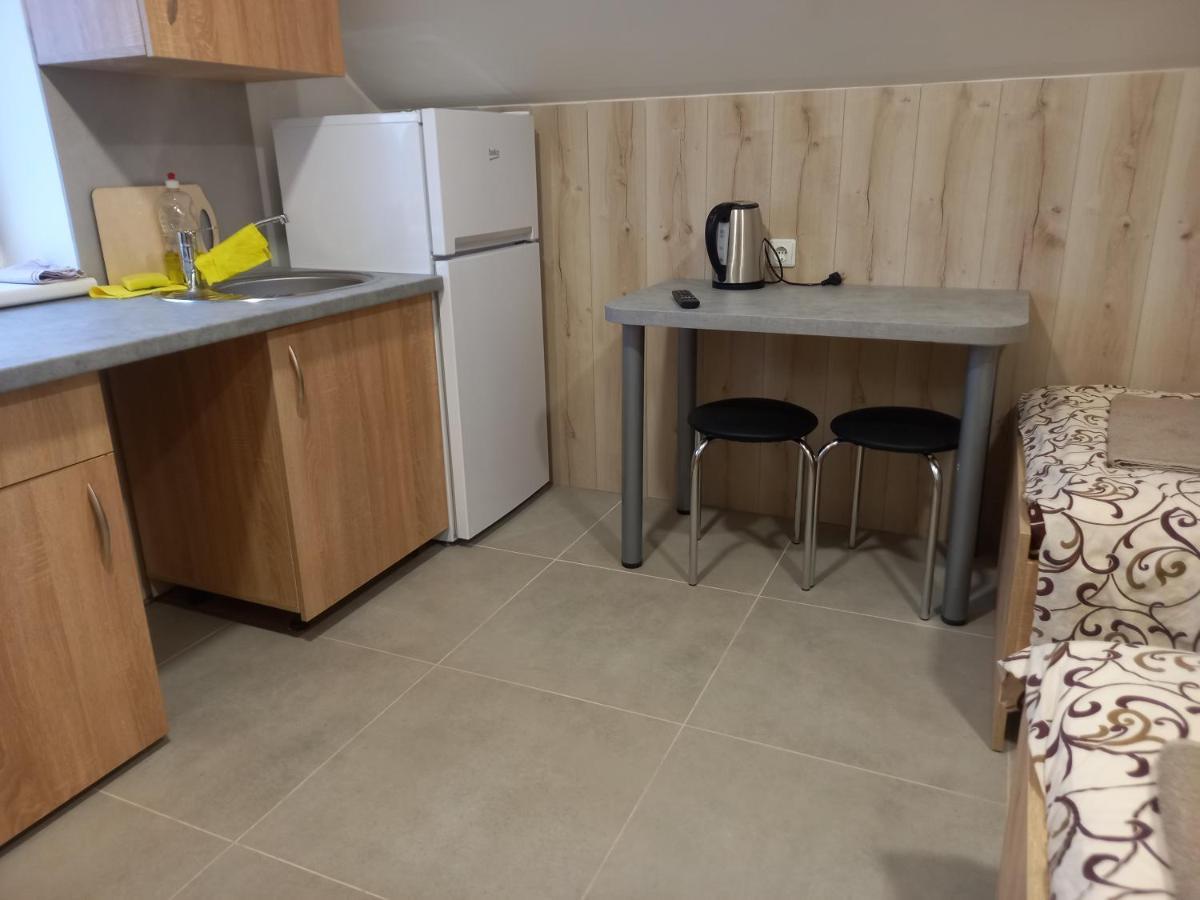 Rooms For Rent Паневежис Экстерьер фото