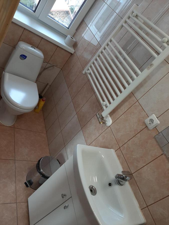 Rooms For Rent Паневежис Экстерьер фото