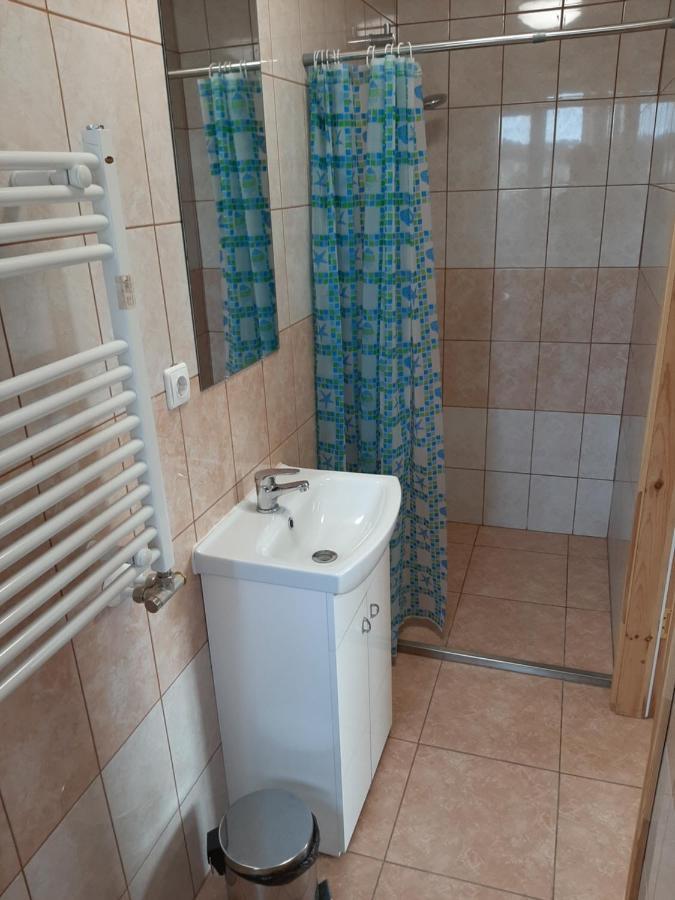 Rooms For Rent Паневежис Экстерьер фото